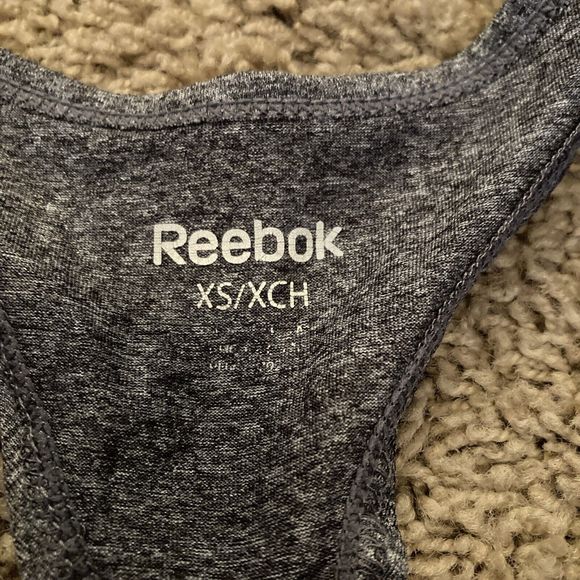 Champion Reebok Womens Workout Tops Pink Size XS Set of 3 - Picture 4 of 16